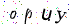 Sicherheitscode 